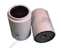 Fuel filter, water separator, Spin-On. Фильтр топливный, сепаратор, накручиваемый SF-FILTER SK31652 (фото 1)