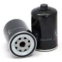 Fuel filter, Spin-On. Фильтр топливный, накручиваемый SF-FILTER SK31702 (фото 1)