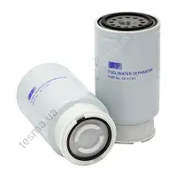 Fuel filter, Spin-On. Фильтр топливный, накручиваемый SF-FILTER SK31762 (фото 1)