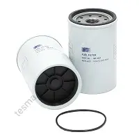 Fuel filter, water separator, Spin-On. Фильтр топливный, сепаратор, накручиваемый SF-FILTER SK3180 (фото 1)