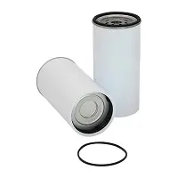 Fuel filter, water separator, Spin-On. Фильтр топливный сепаратор, накручиваемый SF-FILTER SK3192