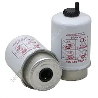 Fuel filter, water separator, element. Фильтр топливный сепаратор, элемент SF-FILTER SK3193 (фото 1)