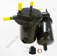 Фильтр топливный SF-FILTER SK3202 (фото 1)