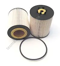 Fuel filter, cartridge. Фильтр топливный, вставка SF-FILTER SK32161 (фото 1)
