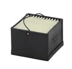Фильтр топливный сепаратор, элемент. Фільтр паливний, елемент. Fuel filter, water separator, element SF-FILTER SK3243
