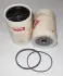 Fuel filter water separator, Spin-On. Фильтр топливный сепаратор, накручиваемый SF-FILTER SK3259 (фото 1)
