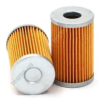 Фильтр топливный, вставка. Фільтр паливний, вставка. Fuel filter, cartridge SF-FILTER SK3277 (фото 1)