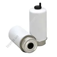 Fuel filter, water separator, element. Фильтр топливный, сепаратор, элемент SF-FILTER SK3279 (фото 1)