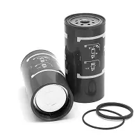 Fuel filter, water separator, Spin-On. Фильтр топливный сепаратор, накручиваемый SF-FILTER SK32812