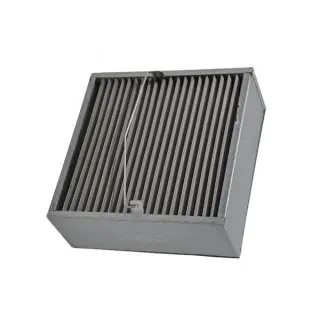 Fuel filter, water separator, element. Фильтр топливный сепаратор, элемент SF-FILTER SK3284