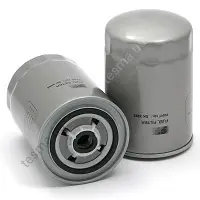 Fuel filter, Spin-On. Фильтр топливный, накручиваемый. Фільтр паливний, накручуваний SF-FILTER SK3292 (фото 1)