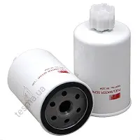 Fuel filter, water separator, Spin-On. Фильтр топливный, сепаратор, накручиваемый SF-FILTER SK3294 (фото 1)