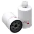 Fuel filter, water separator, Spin-On. Фильтр топливный, сепаратор, накручиваемый SF-FILTER SK3294 (фото 1)