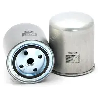 Fuel filter, Spin-On. Фильтр топливный, накручиваемый SF-FILTER SK3296 (фото 1)