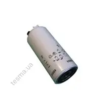 Fuel filter water separator, Spin-On. Фильтр топливный сепаратор, накручиваемый SF-FILTER SK3298 (фото 1)