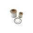 Fuel filter, cartridge set. Фильтр топливный, вставка, набор SF-FILTER SK3308SET (фото 2)