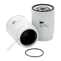 Fuel filter, water separator, Spin-On. Фильтр топливный, сепаратор, накручиваемый SF-FILTER SK3319 (фото 1)