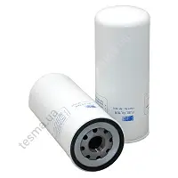 Fuel filter, Spin-On. Фильтр топливный, накручиваемый SF-FILTER SK3320 (фото 1)