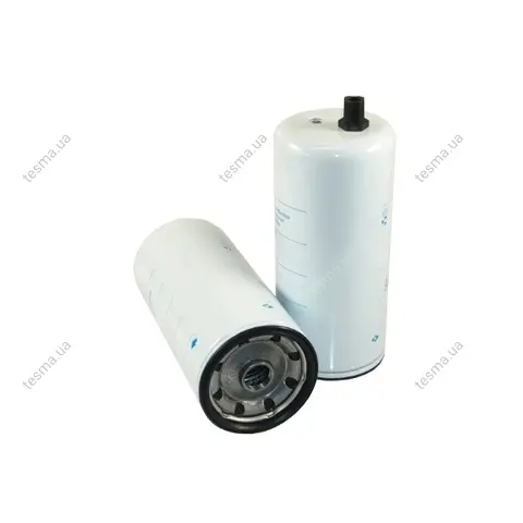 Fuel filter, Spin-On. Фильтр топливный, накручиваемый SF-FILTER SK33222 (фото 1)