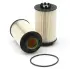 Фильтр топливный, вставка. Фільтр паливний, вставка. Fuel filter, cartridge SF-FILTER SK3358 (фото 1)