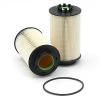 Фильтр топливный, вставка. Фільтр паливний, вставка. Fuel filter, cartridge SF-FILTER SK3358