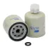 Фильтр топливный сепаратор, накручиваемый. Fuel filter, water separator, Spin-On SF-FILTER SK3362 (фото 1)
