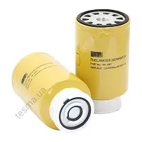 Fuel filter, water separator, Spin-On. Фильтр топливный сепаратор, накручиваемый. Фільтр паливний, водяний сепаратор, накручуваний SF-FILTER SK3367 (фото 1)