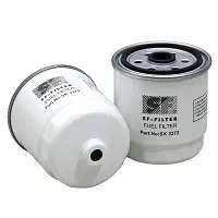 Fuel filter, Spin-On. Фильтр топливный, накручиваемый SF-FILTER SK3372
