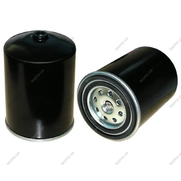 Fuel filter, Spin-On. Фильтр топливный, накручиваемый SF-FILTER SK3379 (фото 1)