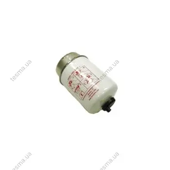 Fuel filter, water separator, element. Фильтр топливный, сепаратор, элемент SF-FILTER SK3383 (фото 1)