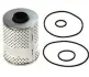 Fuel filter, water separator, element. Фильтр топливный сепаратор, элемент. Фільтр паливний, елемент SF-FILTER SK3410 (фото 1)