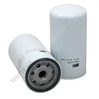 Fuel filter, Spin-On. Фильтр топливный, накручиваемый SF-FILTER SK3412 (фото 1)