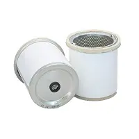 Фильтр топливный, вставка. Фільтр паливний, вставка. Fuel filter, cartridge SF-FILTER SK3428