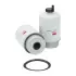 Fuel filter, water separator, element. Фильтр топливный сепаратор, элемент. Фільтр паливний, елемент SF-FILTER SK3429 (фото 1)