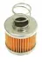 Fuel filter, cartridge. Фильтр топливный, вставка SF-FILTER SK3441 (фото 1)
