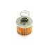 Fuel filter, cartridge. Фильтр топливный, вставка SF-FILTER SK3441 (фото 2)