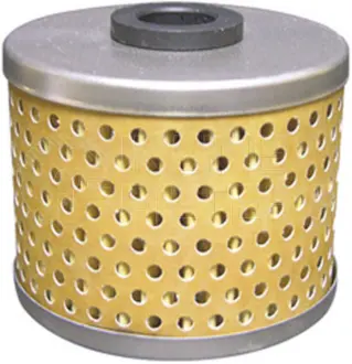 Фільтр паливний, вставка. Fuel filter, cartridge SF-FILTER SK3452