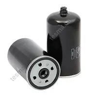 Fuel filter, Spin-on. Фильтр топливный, накручиваемый SF-FILTER SK34621 (фото 1)