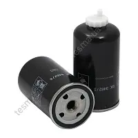 Фильтр топливный, накручиваемый. Фільтр паливний, накручуваний. Fuel filter, Spin-On SF-FILTER SK34625 (фото 1)