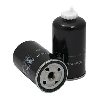 Фильтр топливный, накручиваемый. Фільтр паливний, накручуваний. Fuel filter, Spin-On SF-FILTER SK34625