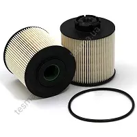 Фільтр SF-FILTER SK34652 (фото 1)