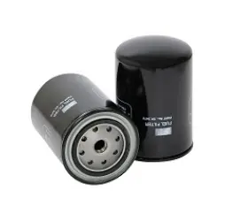Fuel filter, Spin-On. Фильтр топливный, накручиваемый SF-FILTER SK3472