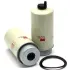 Фільтр паливний, елемент. Fuel filter, water separator, element SF-FILTER SK3473 (фото 1)