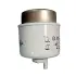 Fuel filter, water separator, element. Фильтр топливный сепаратор, элемент SF-FILTER SK3497 (фото 1)