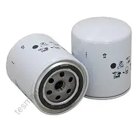 Fuel filter, Spin-On. Фильтр топливный, накручиваемый SF-FILTER SK3500 (фото 1)