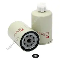 Fuel filter, Spin-On. Фильтр топливный, накручиваемый SF-FILTER SK3502 (фото 1)