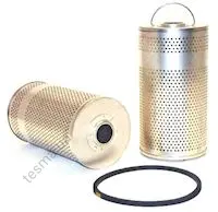 Fuel filter, cartridge. Фильтр топливный, вставка SF-FILTER SK3515 (фото 1)