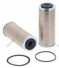 Fuel filter, cartridge. Фильтр топливный, вставка SF-FILTER SK3516 (фото 1)