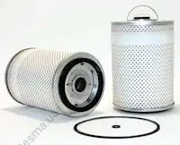 Fuel filter, cartridge. Фильтр топливный, вставка SF-FILTER SK3517 (фото 1)