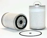 Fuel filter, cartridge. Фильтр топливный, вставка SF-FILTER SK3517